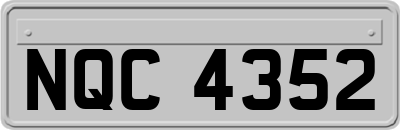 NQC4352