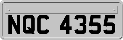 NQC4355