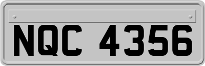 NQC4356