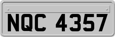 NQC4357