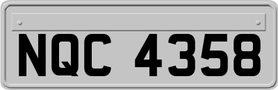 NQC4358