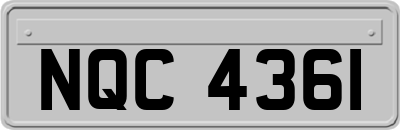 NQC4361