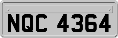 NQC4364