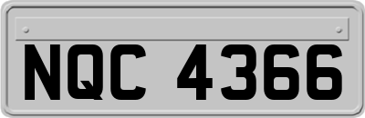 NQC4366