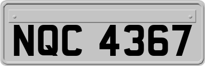 NQC4367