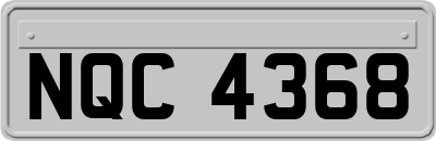 NQC4368