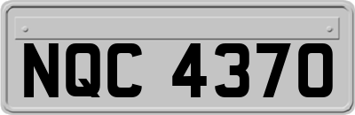 NQC4370