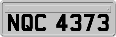 NQC4373