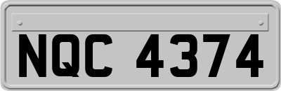 NQC4374