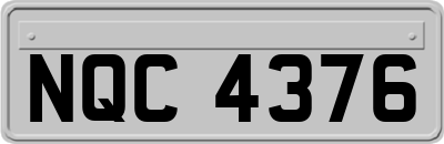 NQC4376