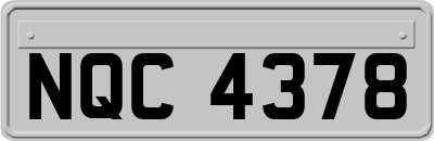 NQC4378