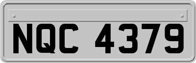 NQC4379