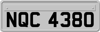 NQC4380