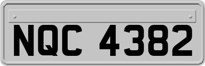 NQC4382