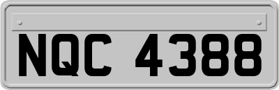 NQC4388