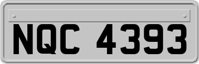 NQC4393