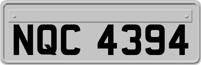 NQC4394