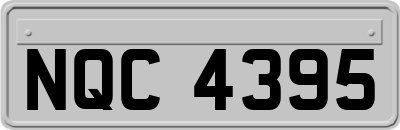 NQC4395