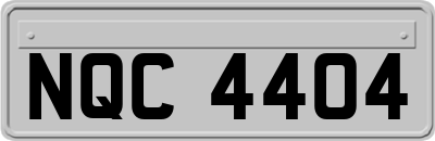 NQC4404