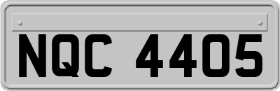 NQC4405