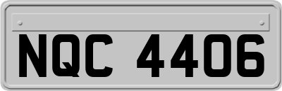 NQC4406
