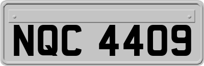 NQC4409