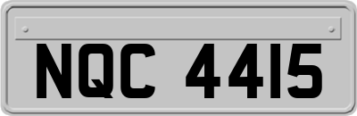NQC4415