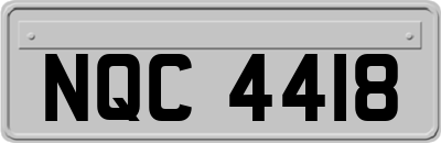 NQC4418