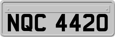 NQC4420