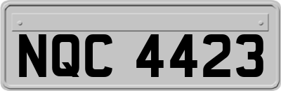 NQC4423