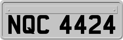NQC4424