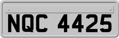 NQC4425