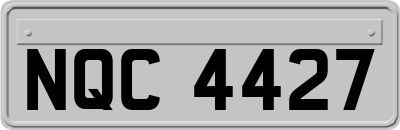 NQC4427