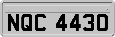 NQC4430