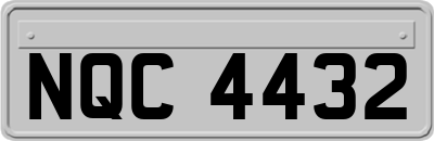 NQC4432