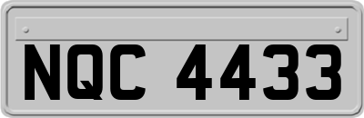 NQC4433