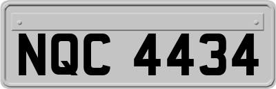 NQC4434