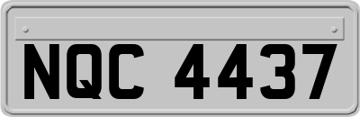 NQC4437