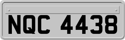 NQC4438