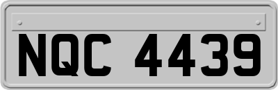 NQC4439