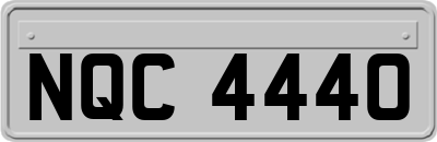 NQC4440