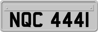 NQC4441