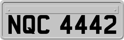 NQC4442