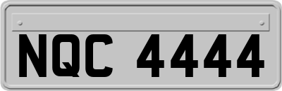NQC4444