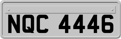 NQC4446