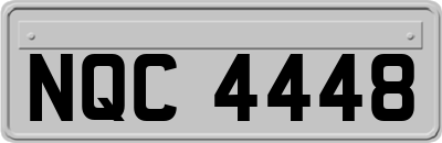 NQC4448