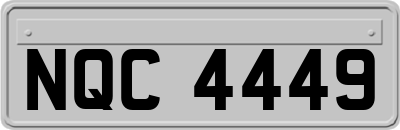 NQC4449