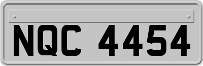 NQC4454