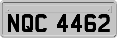 NQC4462