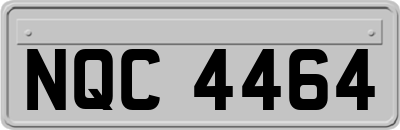 NQC4464